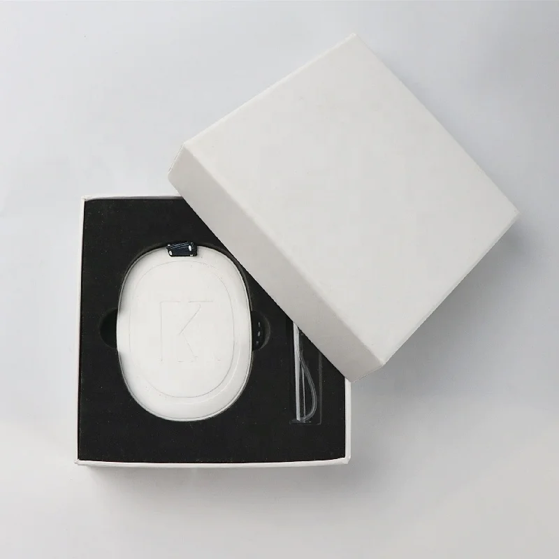 Customized OEM Fragrance Oil Diffuser Home Hang Car Pendant Decoration Air Freshener Ceramic Aroma Gypsum Perfume