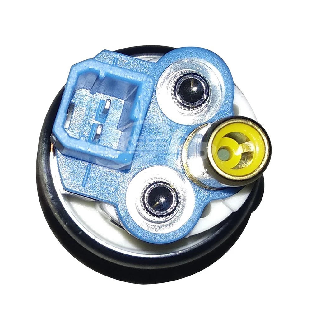 POKESS Car Fuel Pump Core 3M519H307AB Engine Fuel — 3