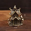 castle