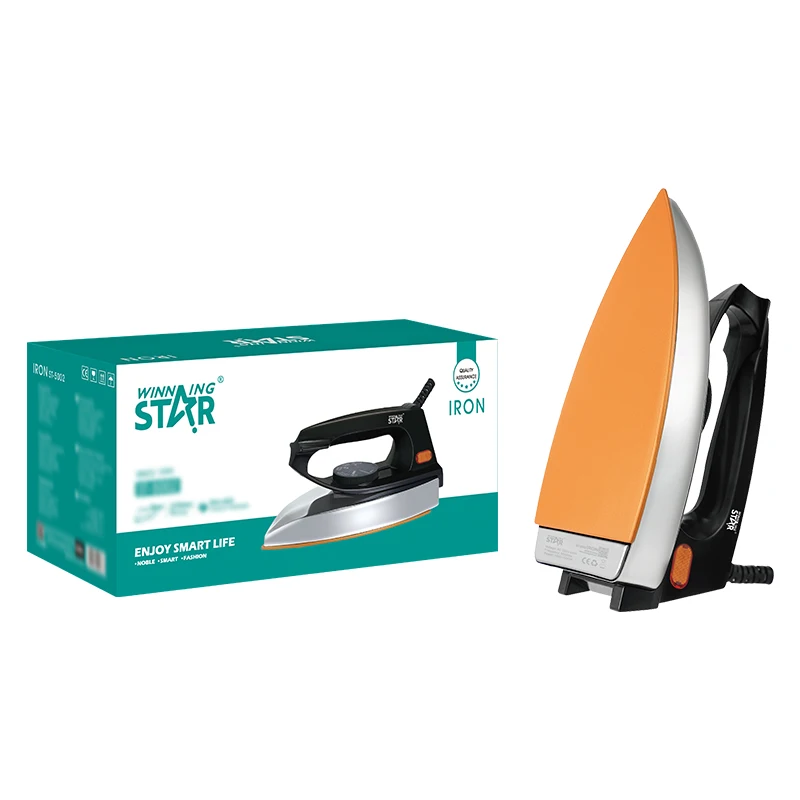WINNING STAR ST-5002 iron