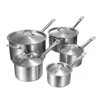 Stainless Steel Sauce Pot