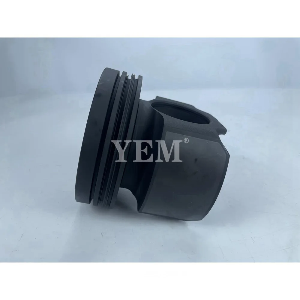 For Volvo D13A Piston 21105177 Replaces Diesel Engine Parts 4