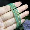 ágata verde A