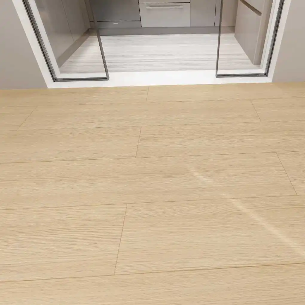 Cost-effective Indoor Plywoods Laminate Flooring Resistant to Warping