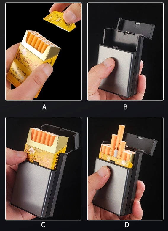 cigarette brands in uae with price Best Marlboro Cigarettes 200PC/Pack – Premium Choice In UAE