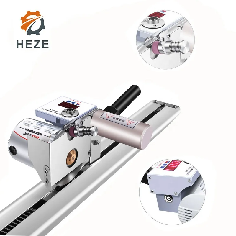 Full Auto Automated Multi Layer Non Woven Fabric Cutting Machine Shark Skin Swimsuit Digital Wireless Cloth End Cutter