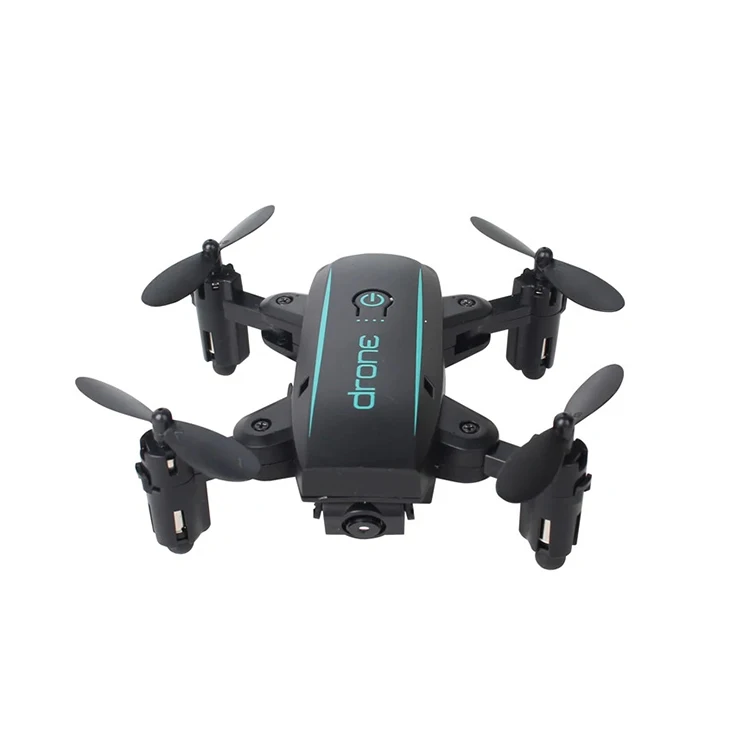 Mini folding sales drone 1601