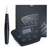Kit stylo machine noir