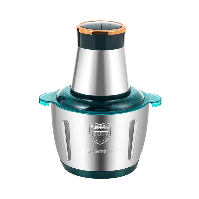 Резак из нержавеющей стали Профессиональный Универсальный Овощной быстро нарезать и смешать овощной нарезки кухонный комбайн