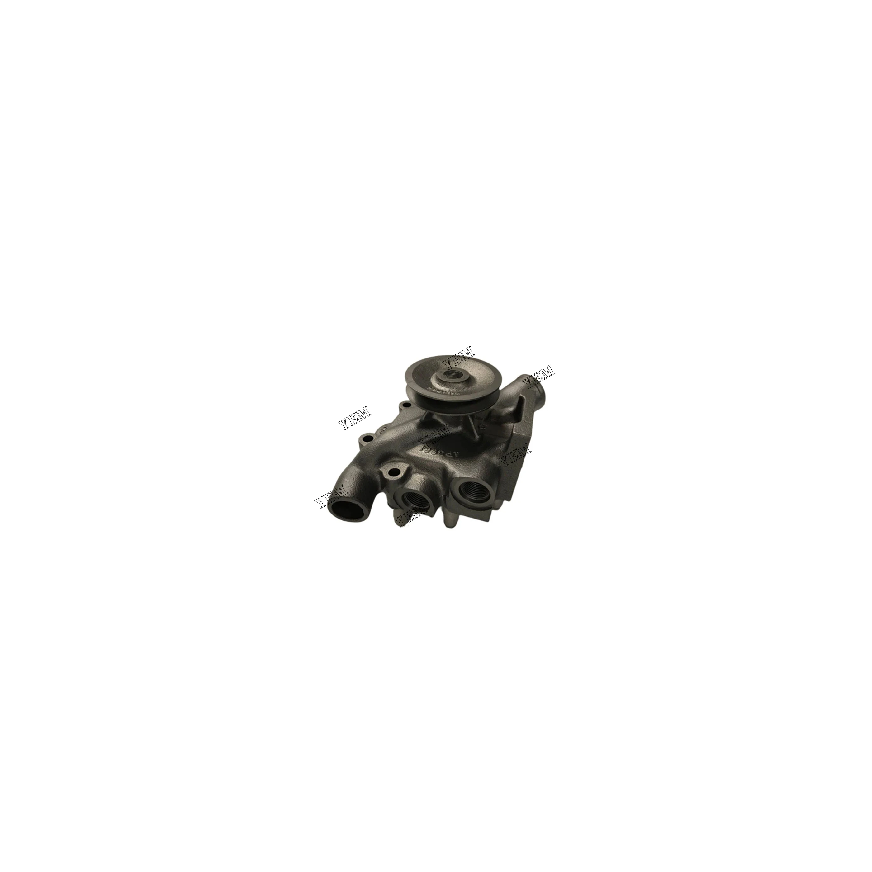 1593141 7C4508 3522160 1318238 7C4508 Water Pump Fits for Caterpillar 3116 3114 Genuine Engine Parts