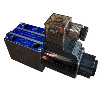 Northman valves solenoid directional valve Hydraulic Parts Electromagnetic Pressure Valve G02-C2B