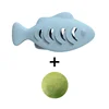 Bolas azul+menta