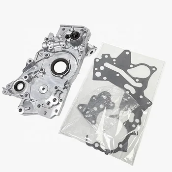 MN137803 Auto Engine OIL PUMP For Mitsubishi Lancer Eclipse Galant Grandis CS7A CS7W CU5W DJ1A DK2A DM1A NA4W 4G69