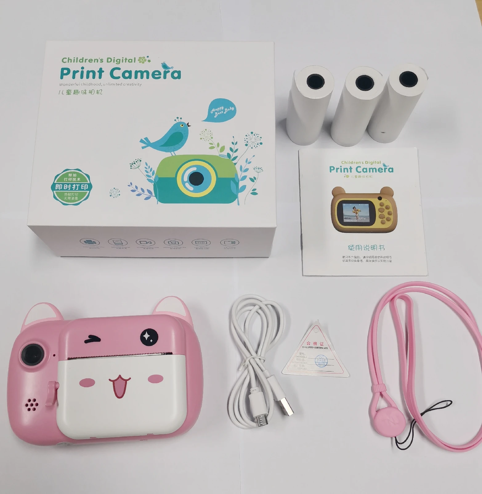 Print камера camera детская. фотоаппарат minibear. Childrens digital print camera. Leilam фотоаппарат моментальной печати. детские фотоаппараты с мгновенной печатью.