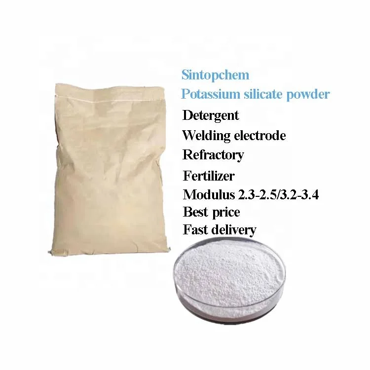 Hochwertiger Instant-Kaliumsilikat-Dnger K2SiO3  Lslisches Salz,  Fabrikpreis  Flssig, Pulver, Lslicher Feststoff  CAS 1312-76-1