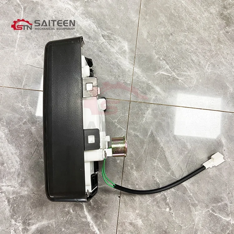 mithtia様 確認用 For Hitachi Excavator Panel ZX110 ZX120 ZX200 Display Panel