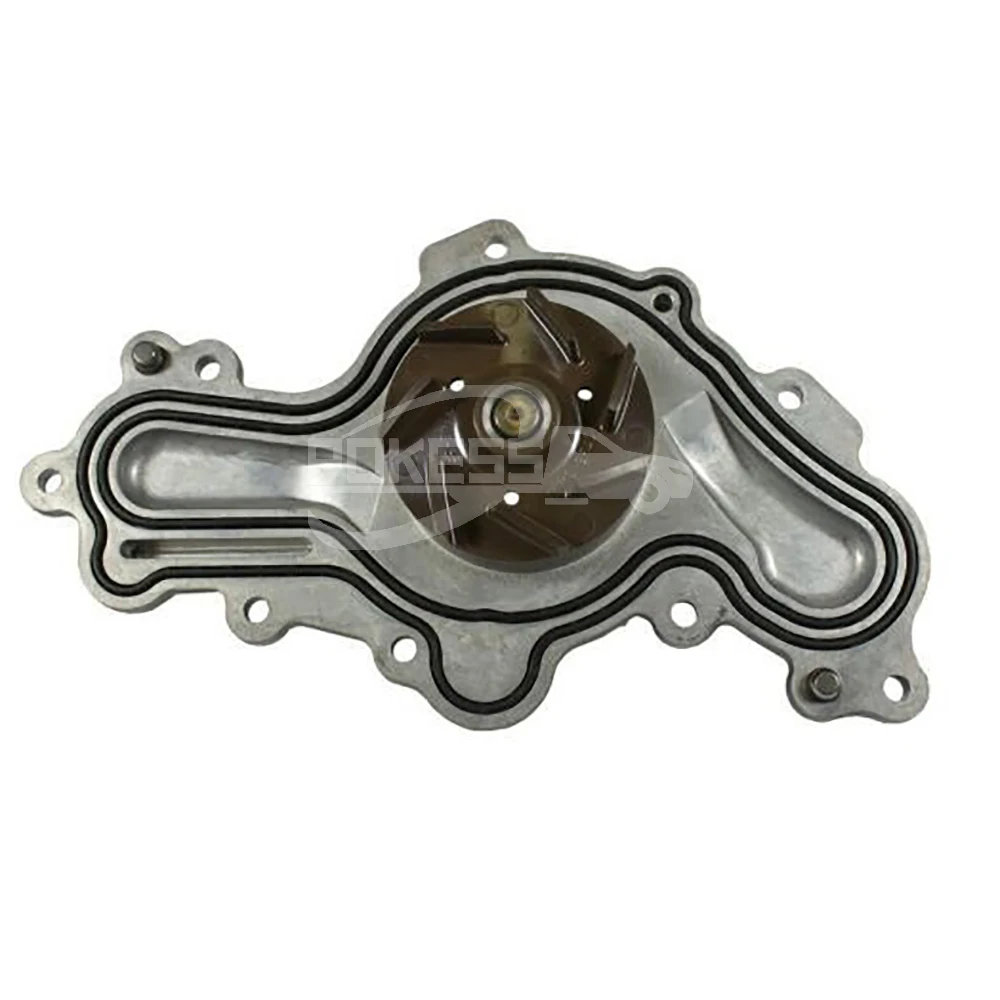 DG1Z8501A AT4Z8501A YH-MZ156 AT4E8501BF Diesel Engine Cooling Parts Wa... — 2