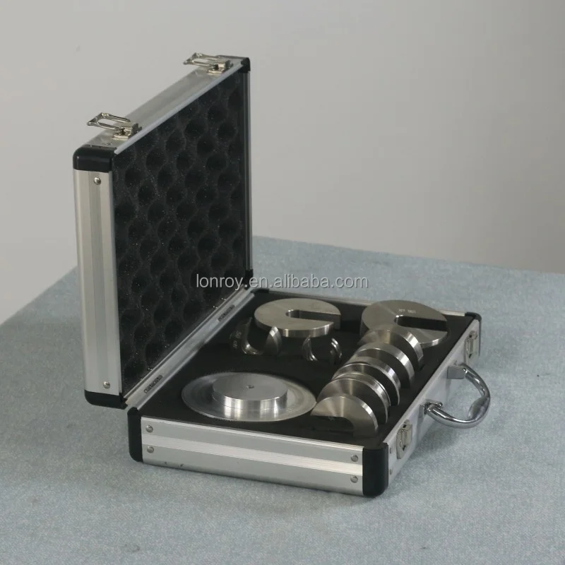 Fabric Thickness Meter Digital Fabrics Thickness Gauge Textile Thickness Meter Filter Cloth Non-woven Thickness Tester Machine