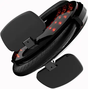 INMOTION V8F Electric Unicycle 16