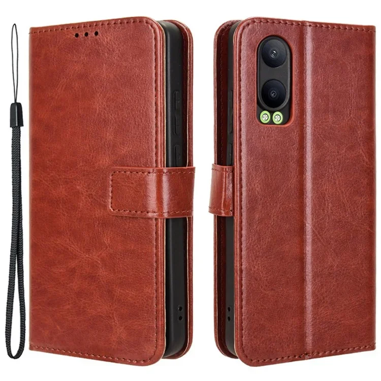 Wallet Luxury Phone Cases for Oneplus Nord CE4 Lite Flip Leather Phone Bag