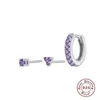 Silver (Purple)