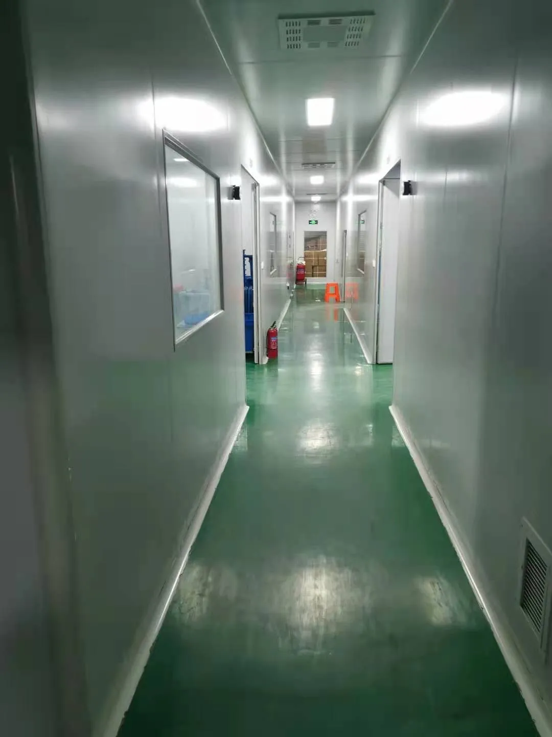 Taizhou Xichen Plastic Industry Co., Ltd.
