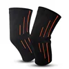 Black and orange (single)