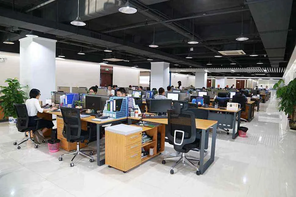 Shenzhen Yixin Zhaoye Technology Co., Ltd. 1
