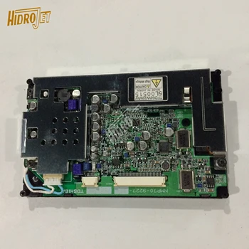 ③専用画面 Original 5.8 Inch LCD for 320D ZX-3 Excavator Screen