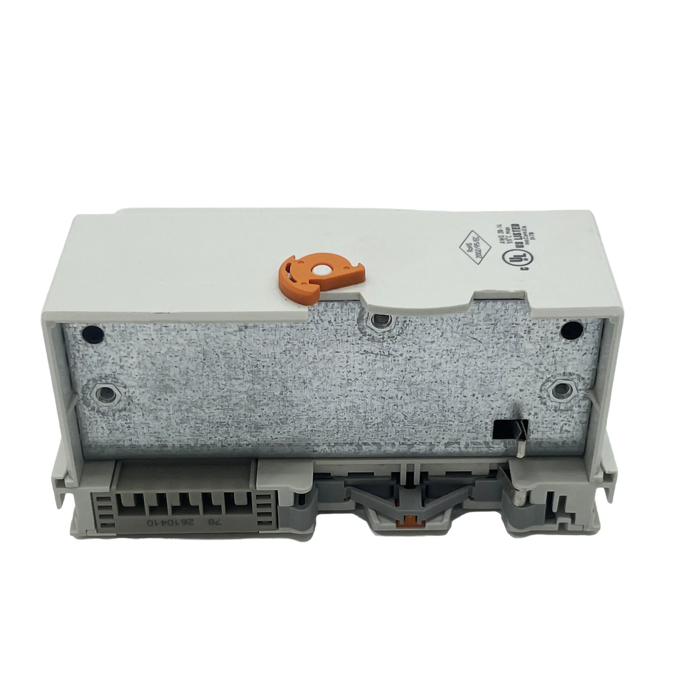 Brand New and Original EtherCAT Bus Coupler K-Bus Interface BK1120 Ethernet Protocol Converts Data Transmission 1Year Warranty