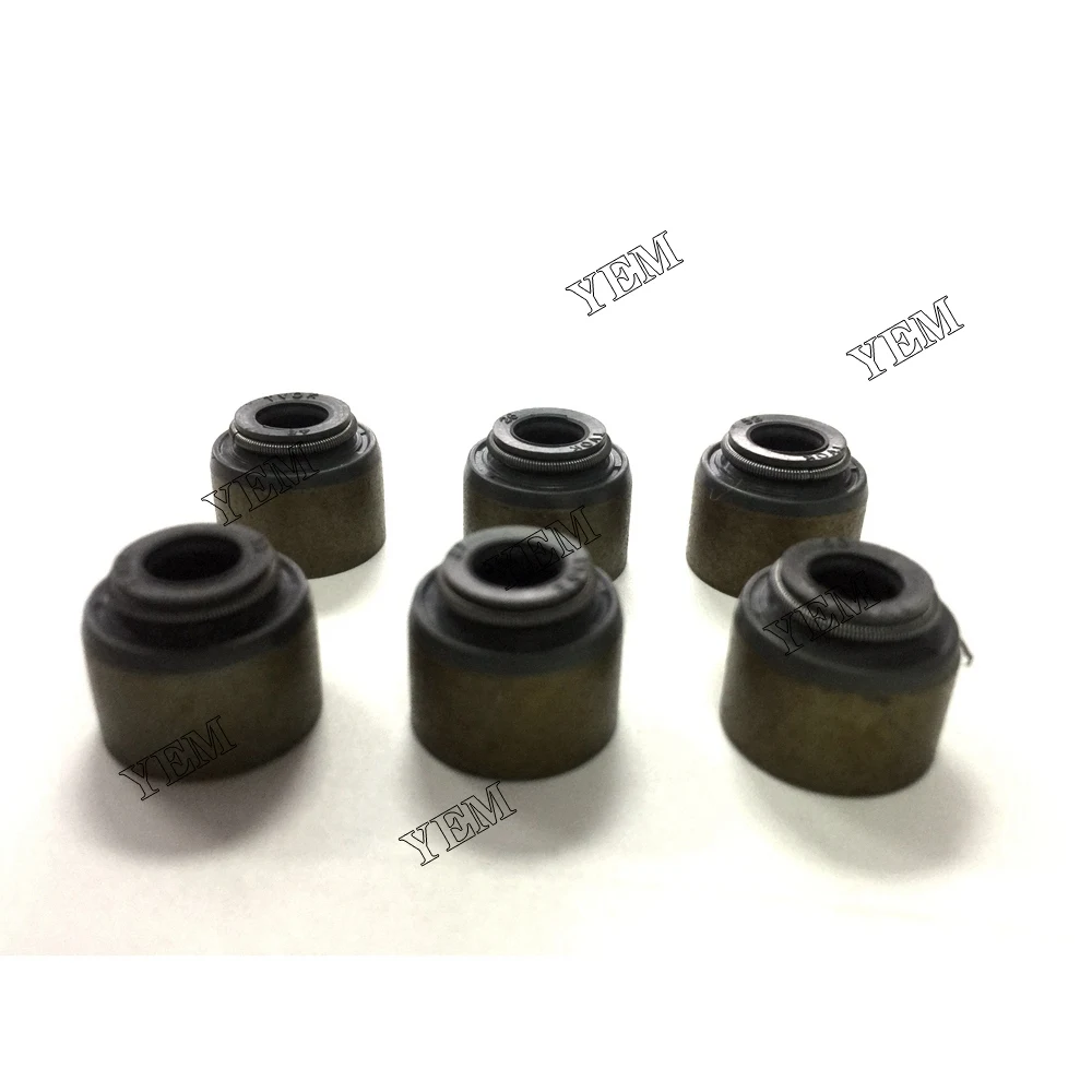 Complete Gasket Repair Kit 3T75HL for Yanmar Agricultural Engine Parts 2