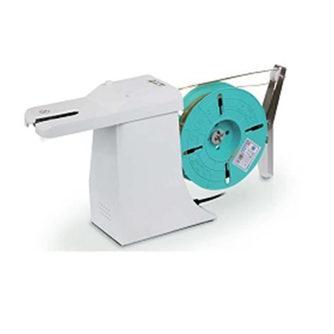 Wholesale Automatic PET PVC Bundle Tying Machine Carton Box Tool