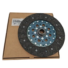 Factory Direct Sale Auto Spare Parts Original Clutch disc assembly 41100 24200 41100-24200 4110024200 for Hyundai