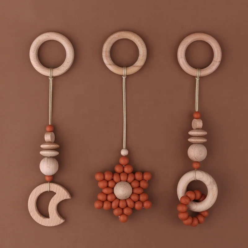 Игрушки для игр в тренажерном зале