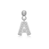 Silver MMN468-S-A