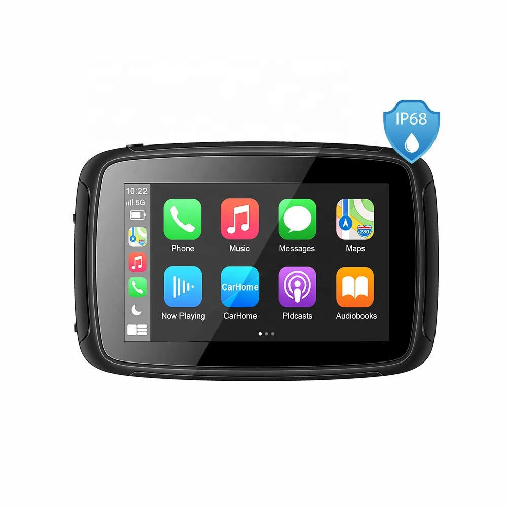What is Apple Carplay and Android Auto? - 5sCarRental