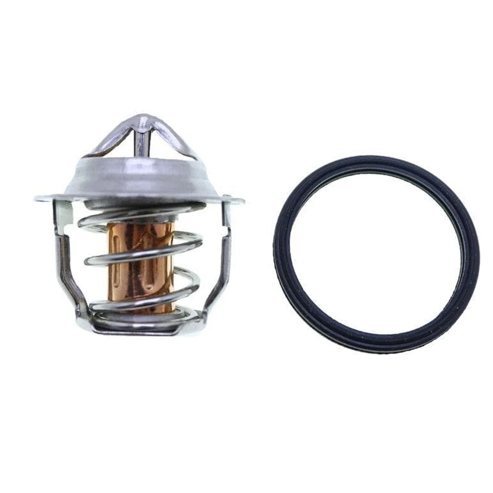 IZUMI Thermostat for Kubota RTV900G RTV900W RTV1100 RTV1140 16221-73270 Engine Rebuild Kit