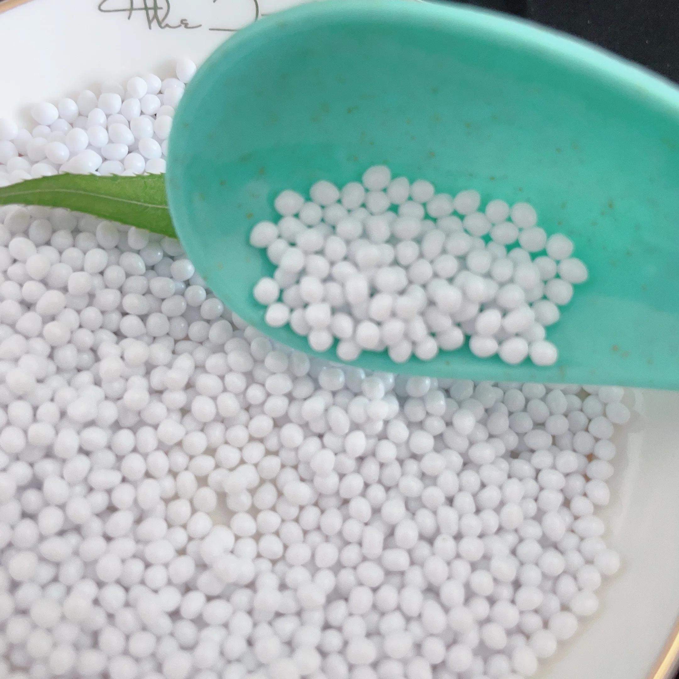 Переработанные гранулы для домашних животных пластиковые частицы оптовая цена