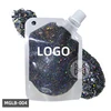 glitter gel-#04