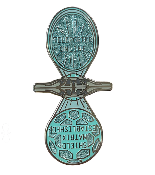 Лидер продаж значки булавки высокого качества милые животные аниме металлический значок индивидуальная булавка на лацкан мягкая