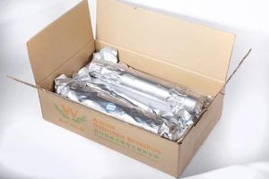 K344 упаковщик oilfield извлекаемый в нефтяной скважине