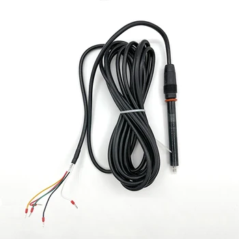 RS 485  factory ph sensor  high accuracy ph probe sensor  industrial ph electrode