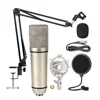 Línea XLR dorada GAM-V87P+CB01/1,5m