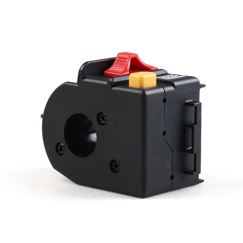 ATV Handlebar Far Near Light Kill Stop Switch For Polaris Sportsman Magnum 01-05 Motorcycle Switch