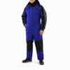 Bleu foncé