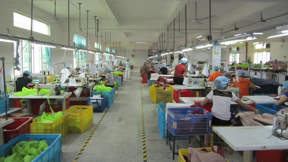 Fuzhou Huiqianyan Commodity Co., Ltd.