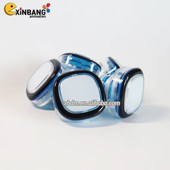 High Quality Playback Start Stop Button for Selling Fire Link Arcade Machines