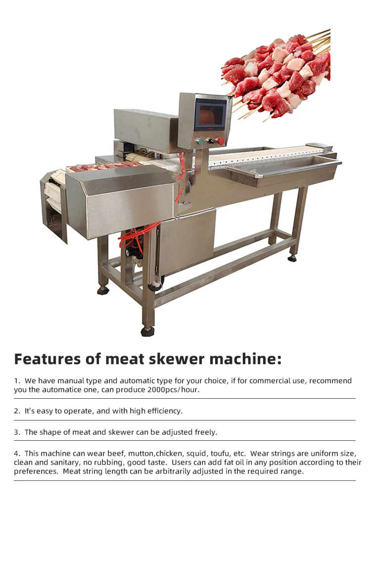 Manual Beef Brine Injector Pork Saline Injection Machine Excellent ...