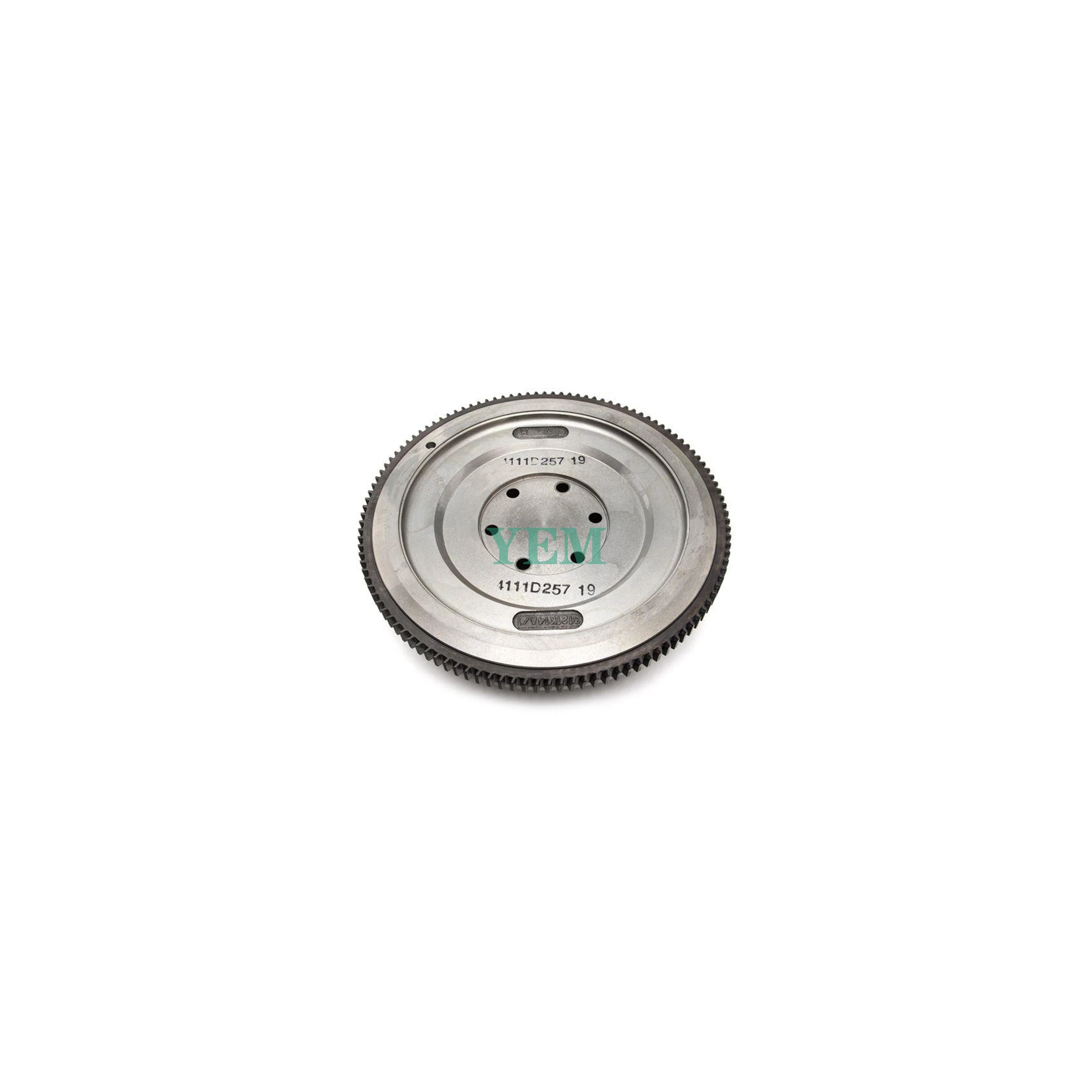 4111D257 Flywheel Assembly for Perkins Engine Repair Kit