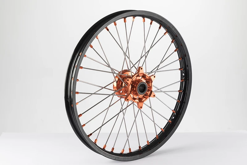 18 motorcycle rim